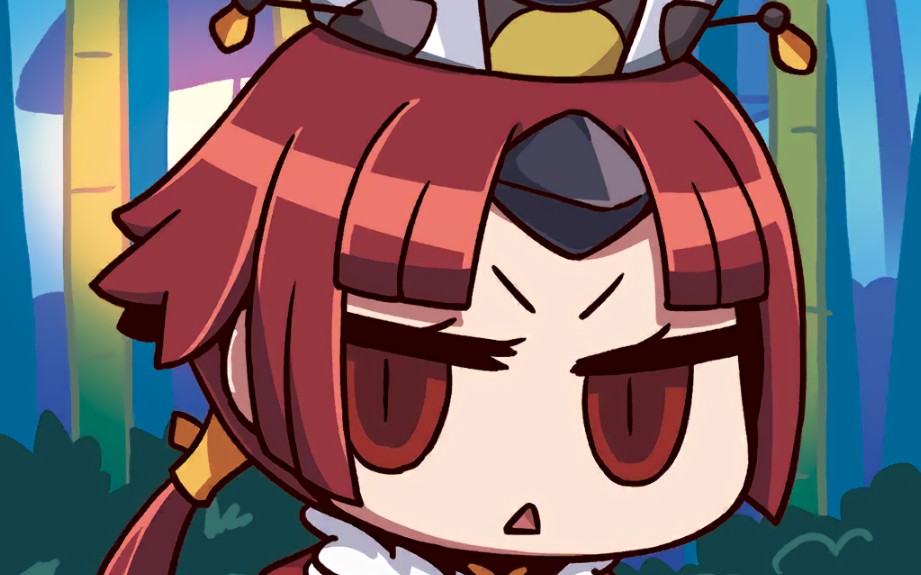 fgo红阎魔3t黄金沸羊羊