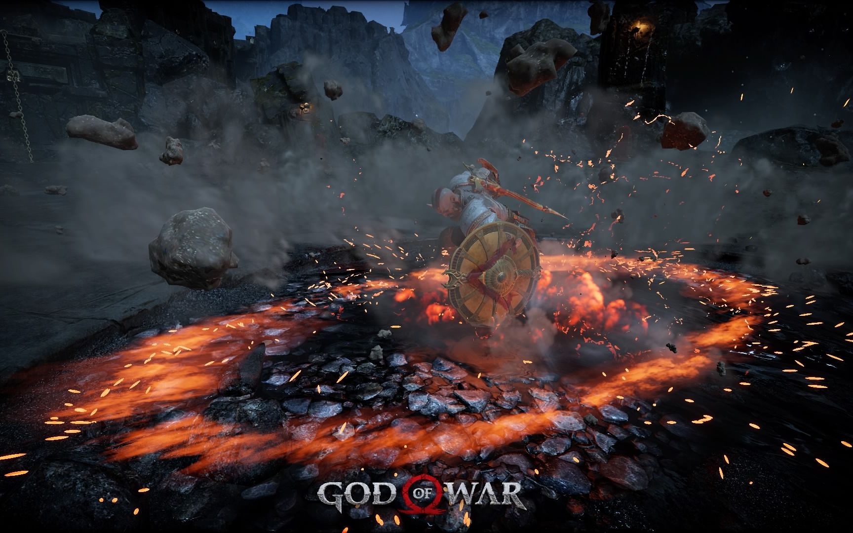 战神Ω教你如何挑战战神难度2周目女武神