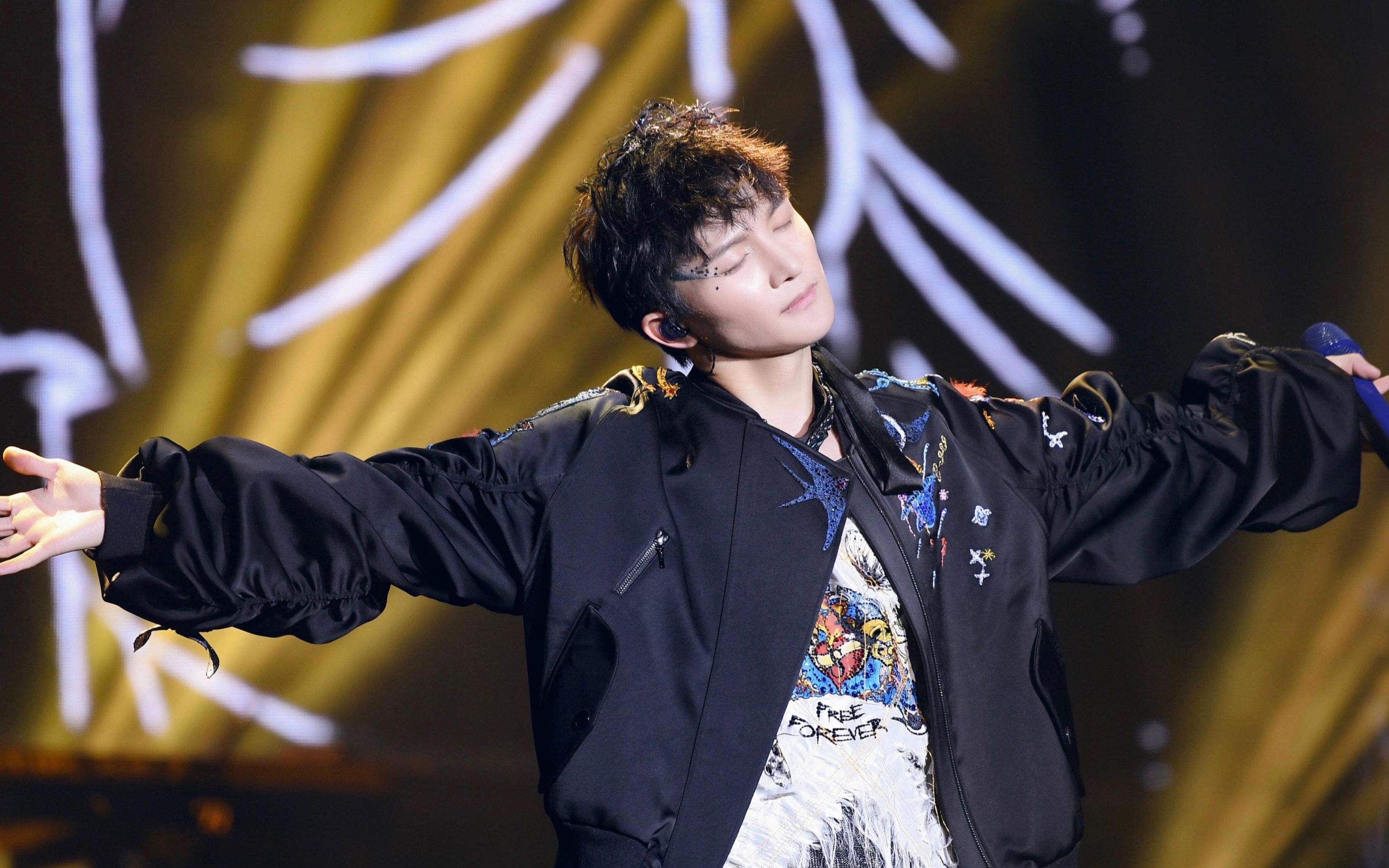 【周深/卡布】20191214 c929星球成都-talk 第2部分(说要送礼物啦!