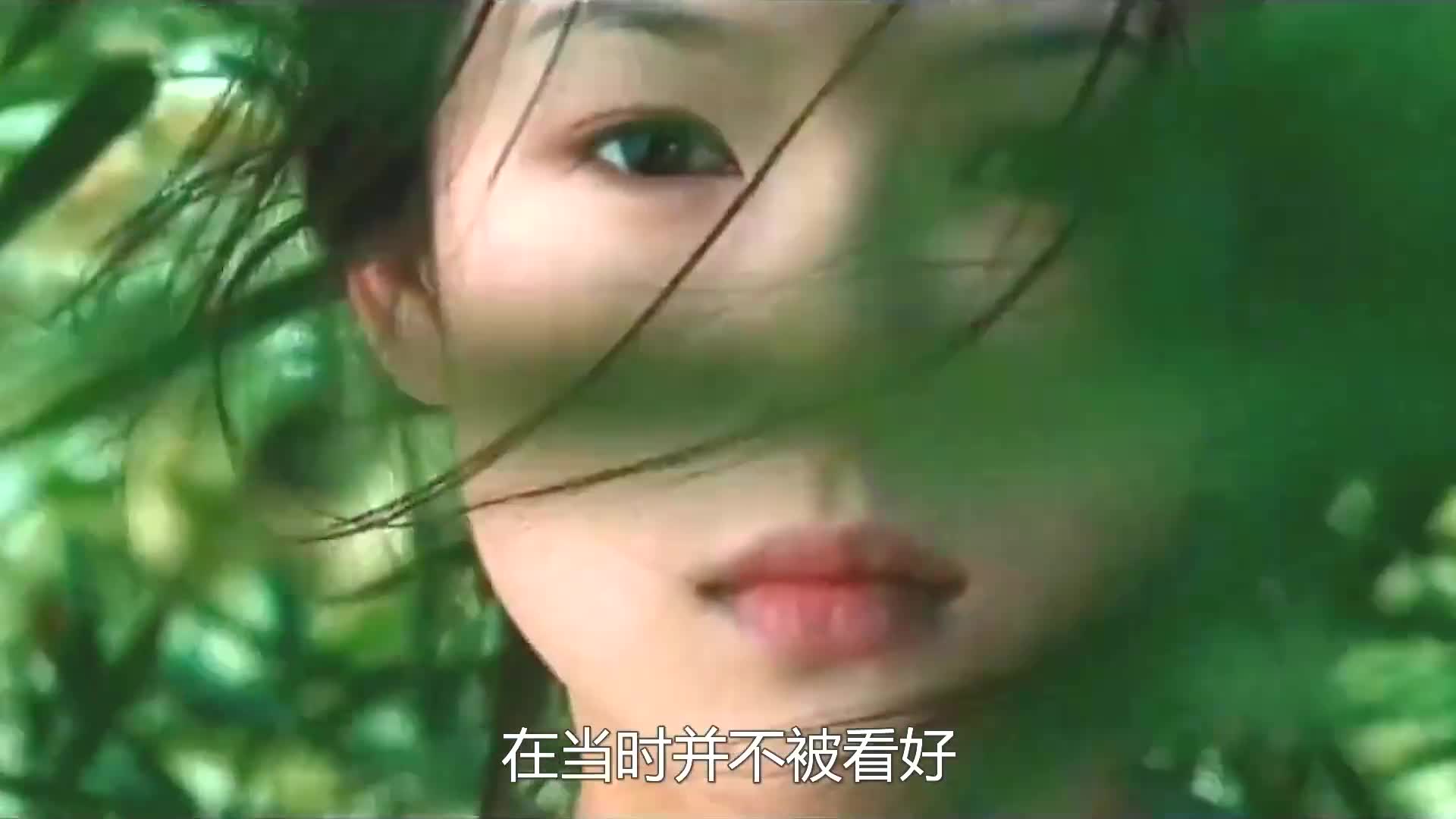 29. 臥虎藏龍:舒淇錯失女主角,竟然意外成就章子怡,李安成最大贏家