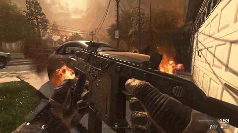 使命召唤6重制版合集2 全剧情分p 电影向剪辑 录完素材会剪成一个大电影 持续更新