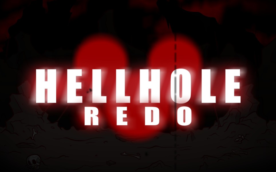 [图]《补档》Hellhole 超燃重置版（HELLHOLE REDO