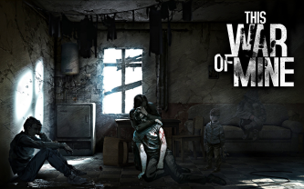 [图]【试玩实况】This war of mine