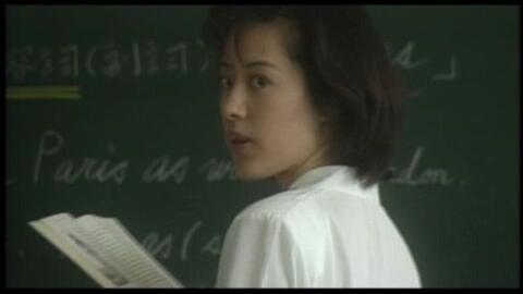 女教師 禁じられた大竹一重教英语片段 哔哩哔哩 Bilibili