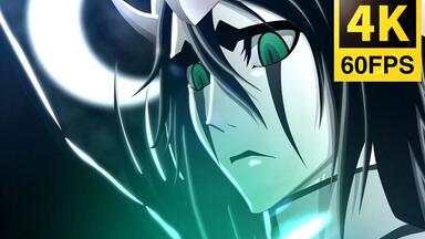 死神 BLEACH Bleach ヒート ザ ソウル 4K]死神BLEACH ED30 :Aqua Timez「MASK