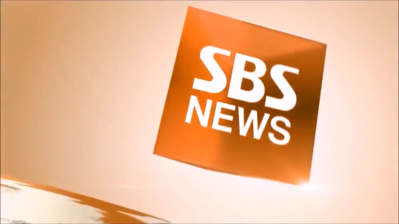 韩国sbs新闻片头op全集更新两点半和五点档170926