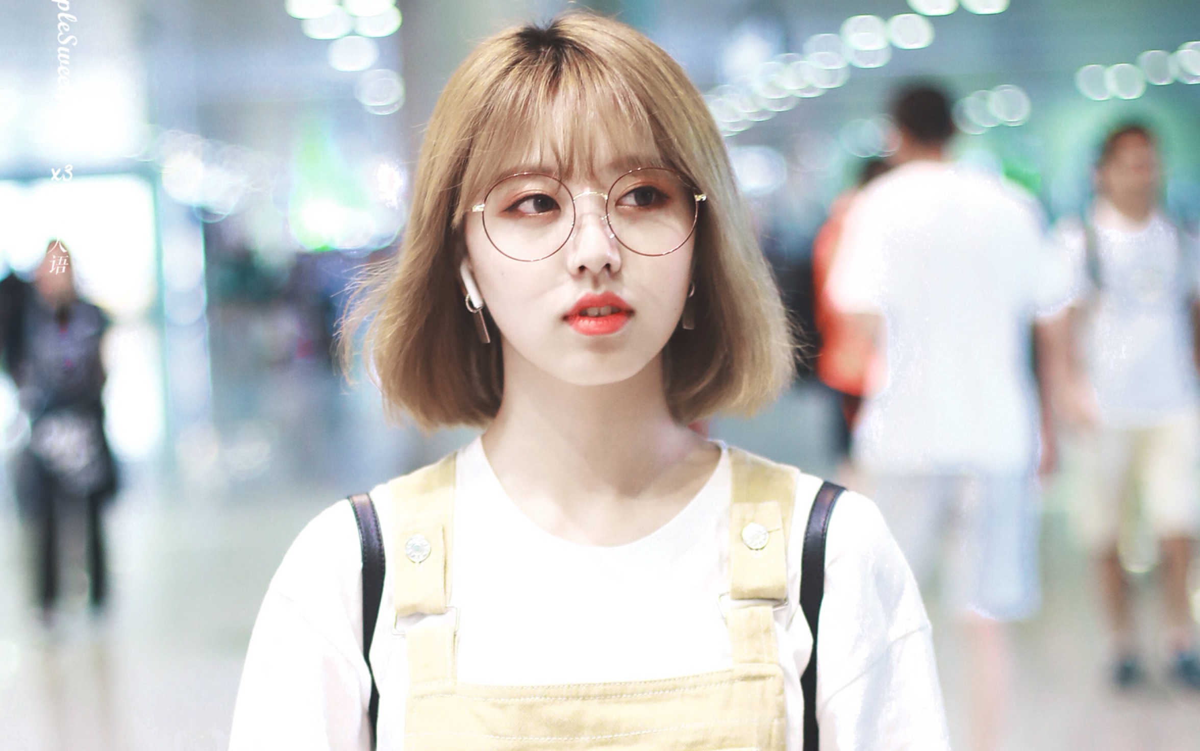 刘人语#孩子傻到助理姐姐都看不下去了哈哈哈哈哈哈嗝