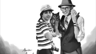 相原信洋动画短片作品集 哔哩哔哩 Bilibili