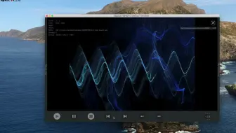 HQPlayer Desktop Mac(高品质音乐播放器)