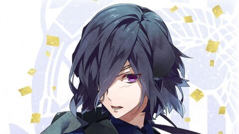 戦刻ナイトブラッド 哔哩哔哩 Bilibili 戦刻ナイトブラッド 哔哩哔哩 Bilibili