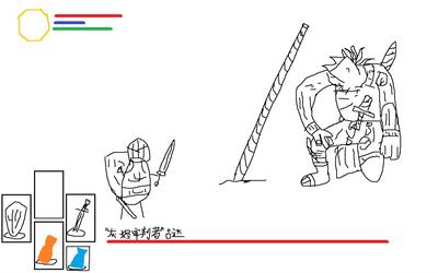 【黑魂3】萌新成长之路——"萌新劝退者"古达