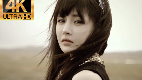 Boram Roly Polai MV BORAM VER] ROLY POLY (Japanese Version)