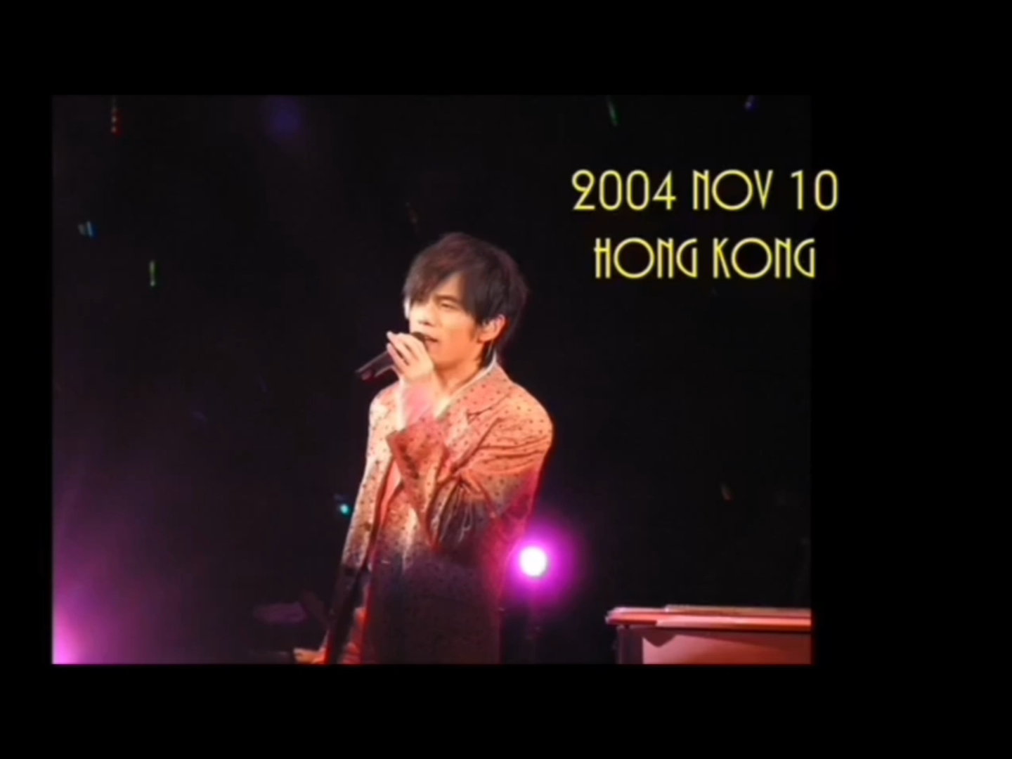 周杰伦《搁浅》跨时空大合唱(第一次做不太好,还请大家多多指教