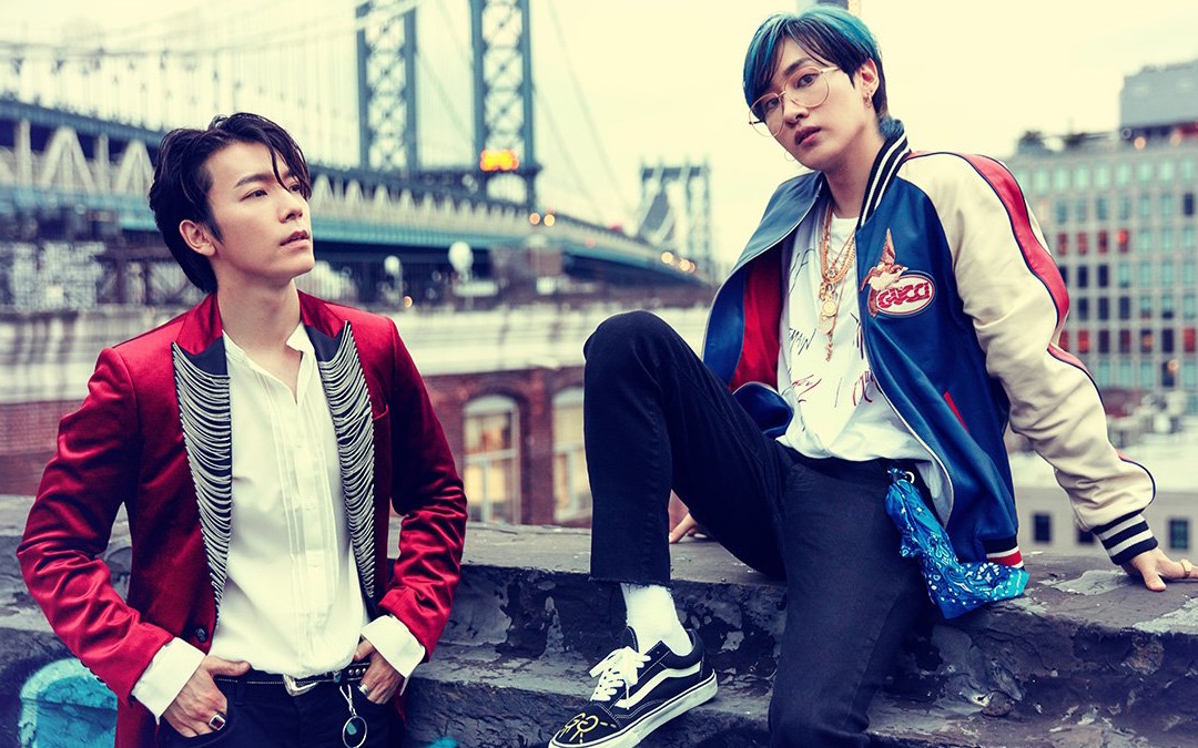 superjuniordeboutyou舞台混剪