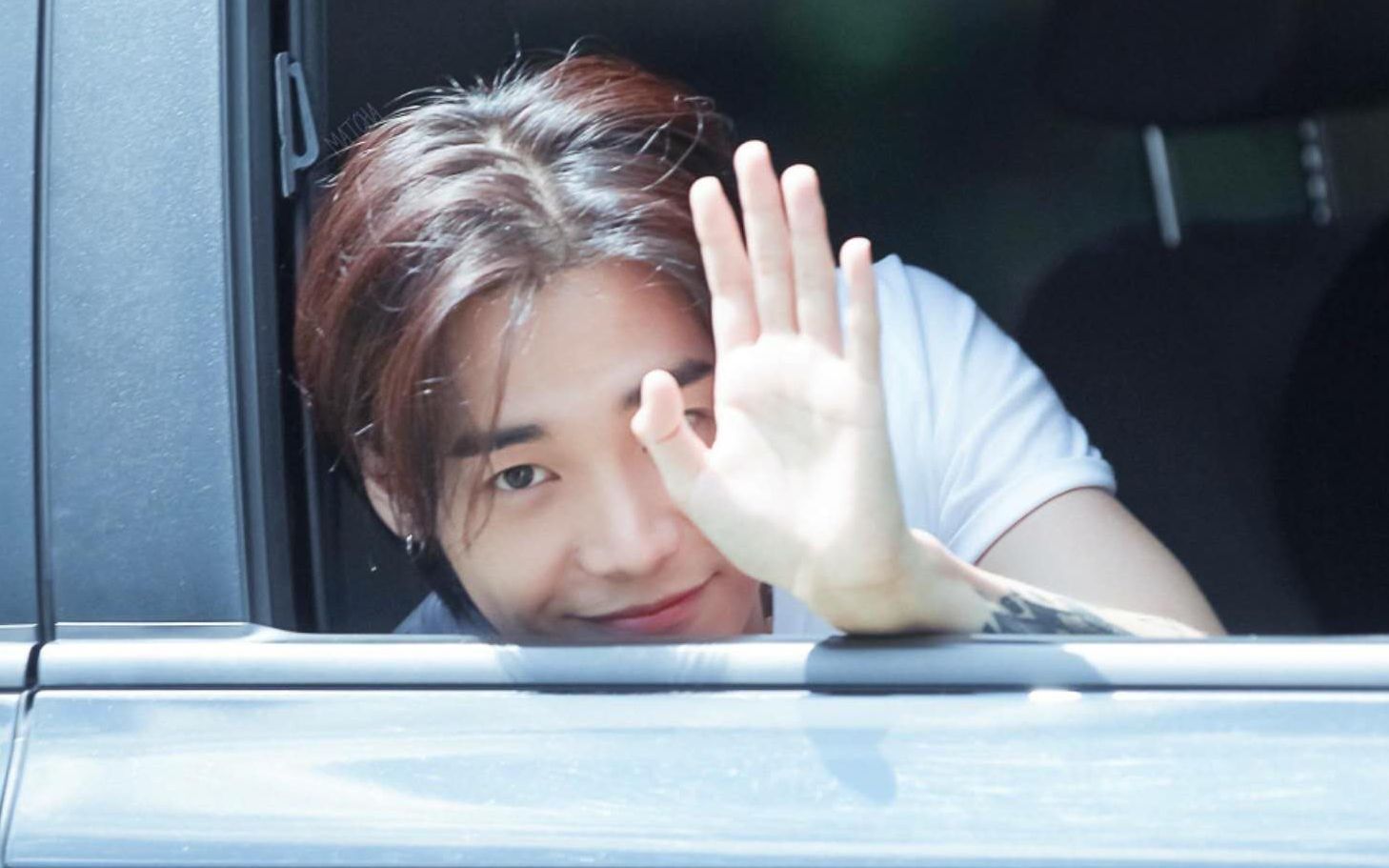 郑帝元one郑帝元2019生贺