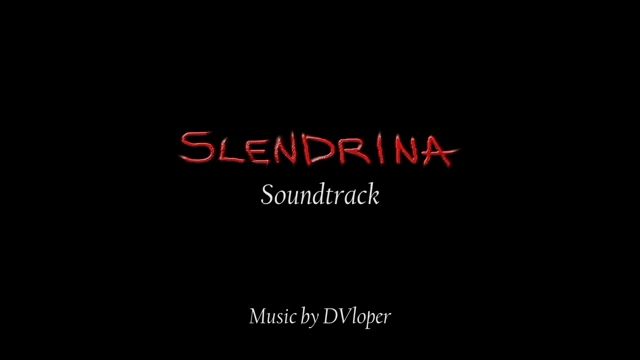 Slendrina系列:Slendrina:X_哔哩哔哩bilibili