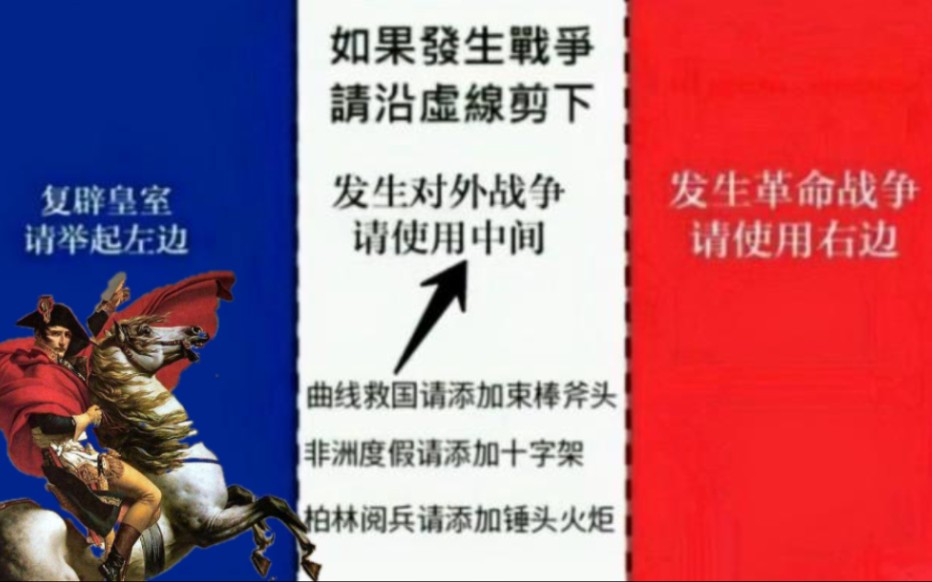 [图]【hoi4】横扫欧洲 做回自己 vive la france