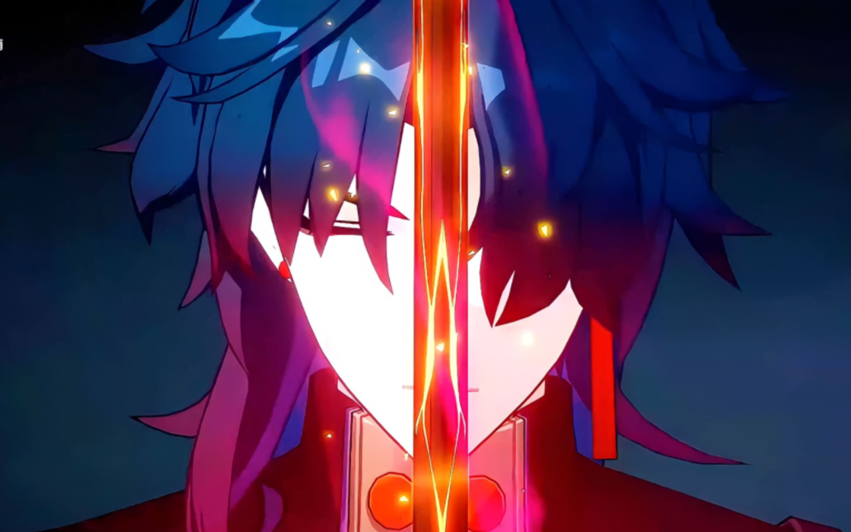 「刃」十王判死,业镜悬照