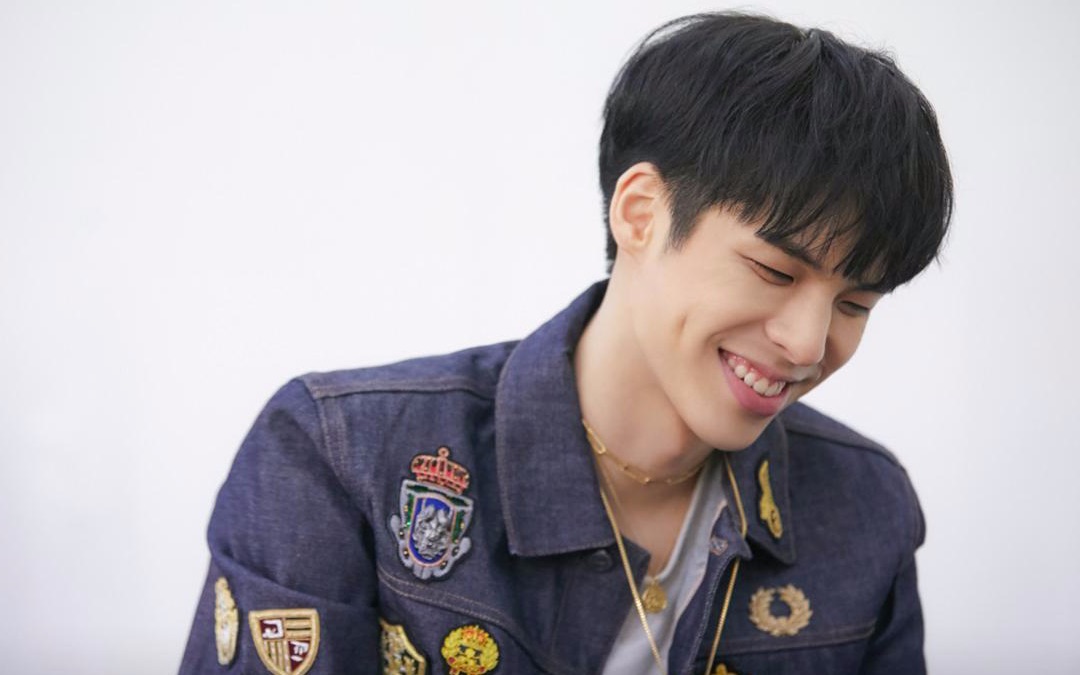 【李炳坤】个人channel yg宝石盒视频 中字合集