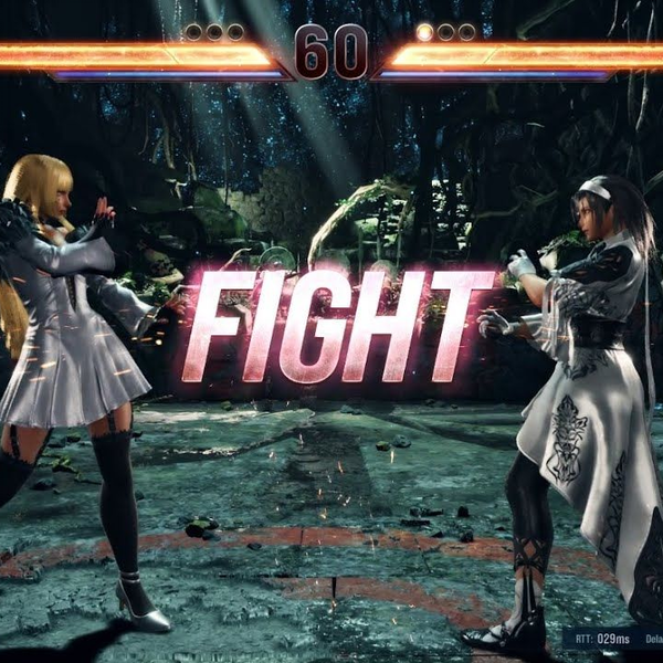 Tekken 8: Lutadora Lili exibe seu estilo de combate em novo