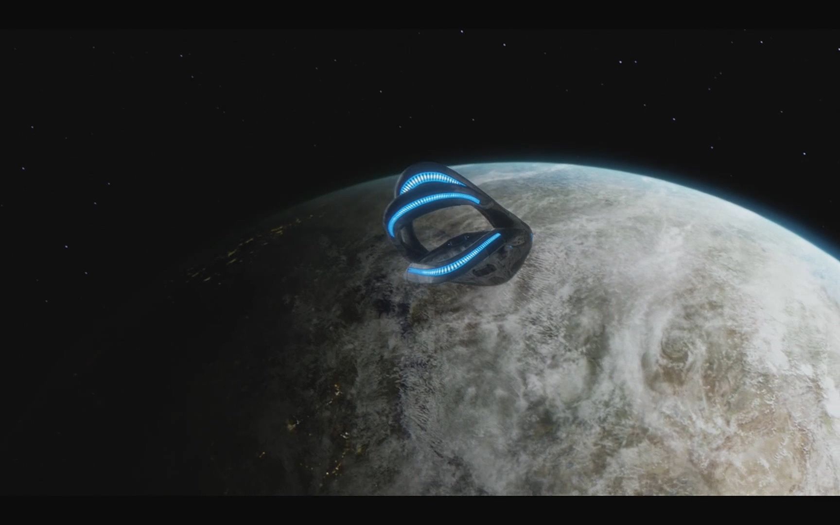 奥维尔号第三季到达narran1行星