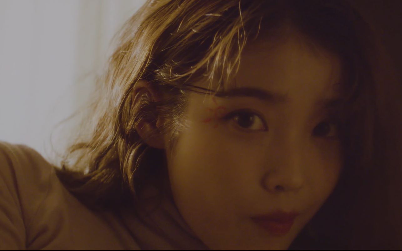 【4k超清】iu 不心动挑战(第二弹) eight 混剪