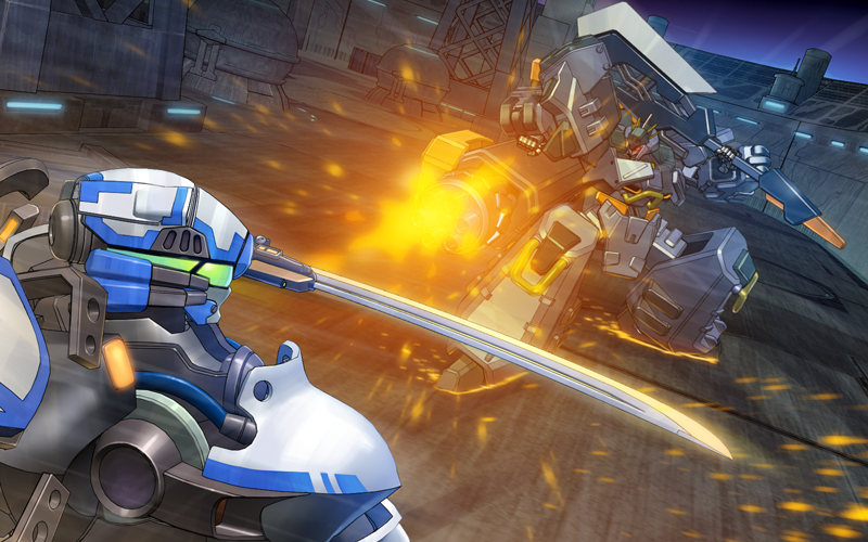 baldr sky divex es爬塔模式剧情_哔哩哔哩bilibili