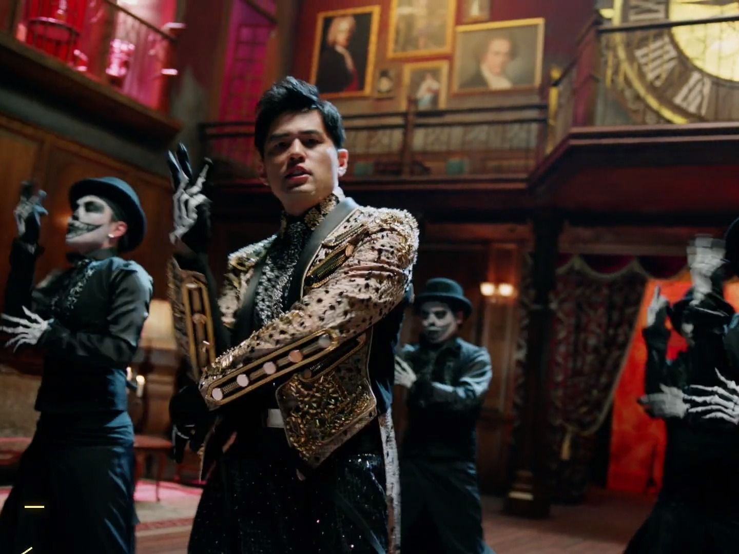 周杰伦 - 床边故事