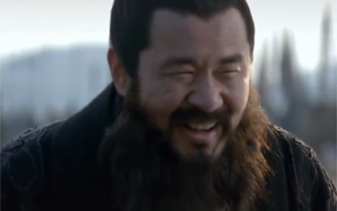 曹老板这魔性又鬼畜的笑声!