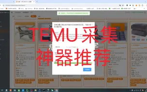 Download Video: TEMU采集神器推荐