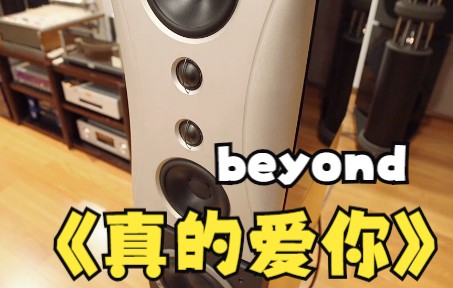 粤语金曲欣赏 I旗舰【丹拿大证据】聆听中国摇滚乐队beyond哔哩哔哩bilibili