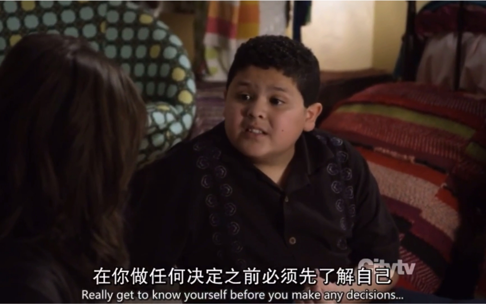 活动作品摩登家庭曼尼小课堂开讲啦4