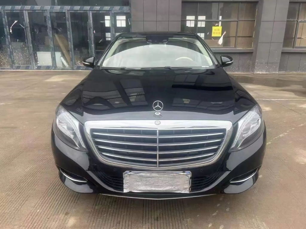 92w,14年奔驰s400l,3.0t自动至尊科技尊贵版