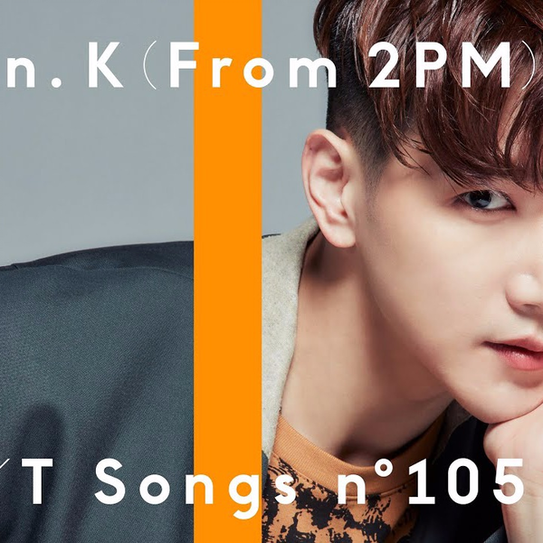 2PM Jun.k オルゴール\"This is not a song\" 2PM Jun.k オルゴール