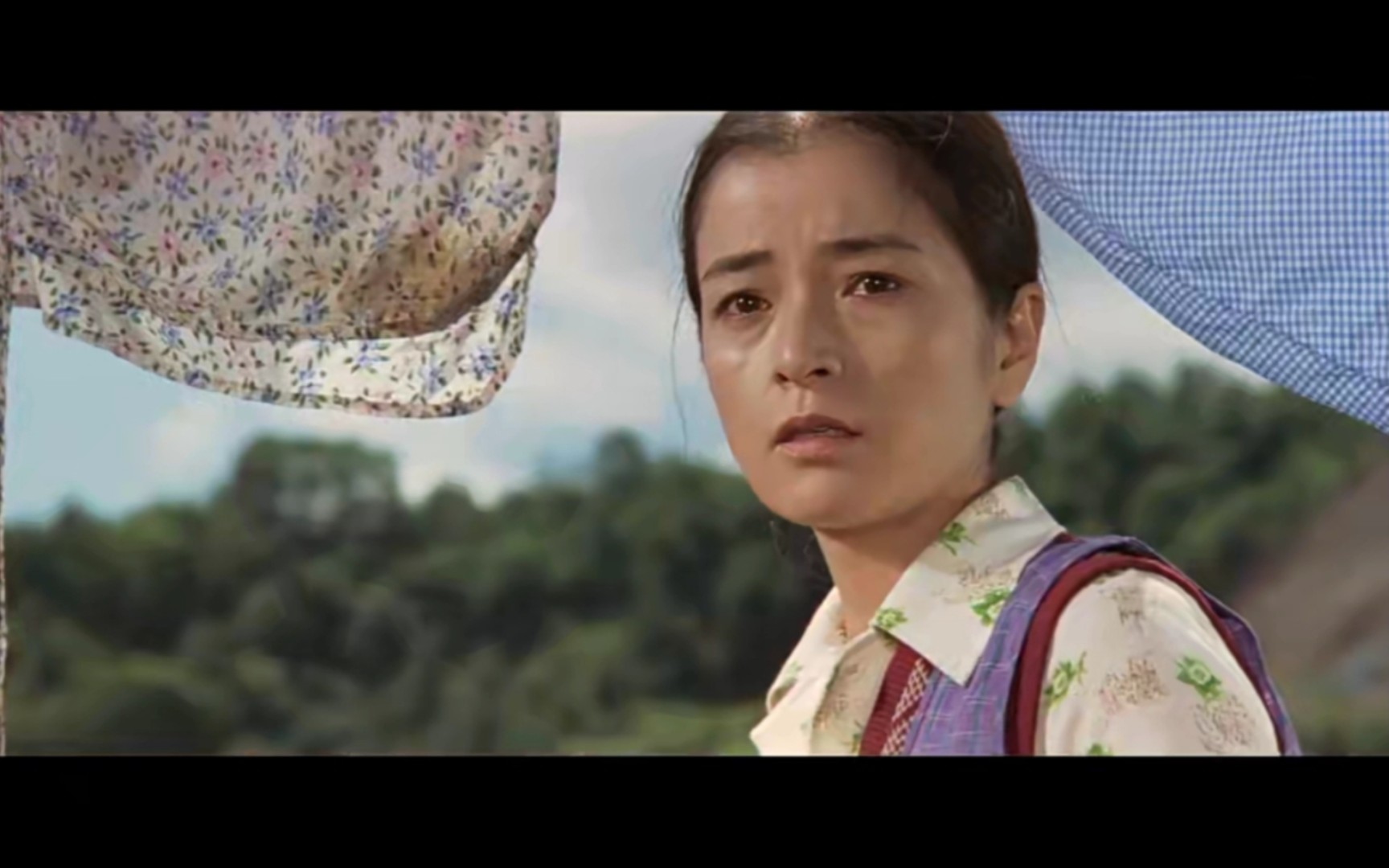 日本经典电影幸福的黄手帕之硬汉归家