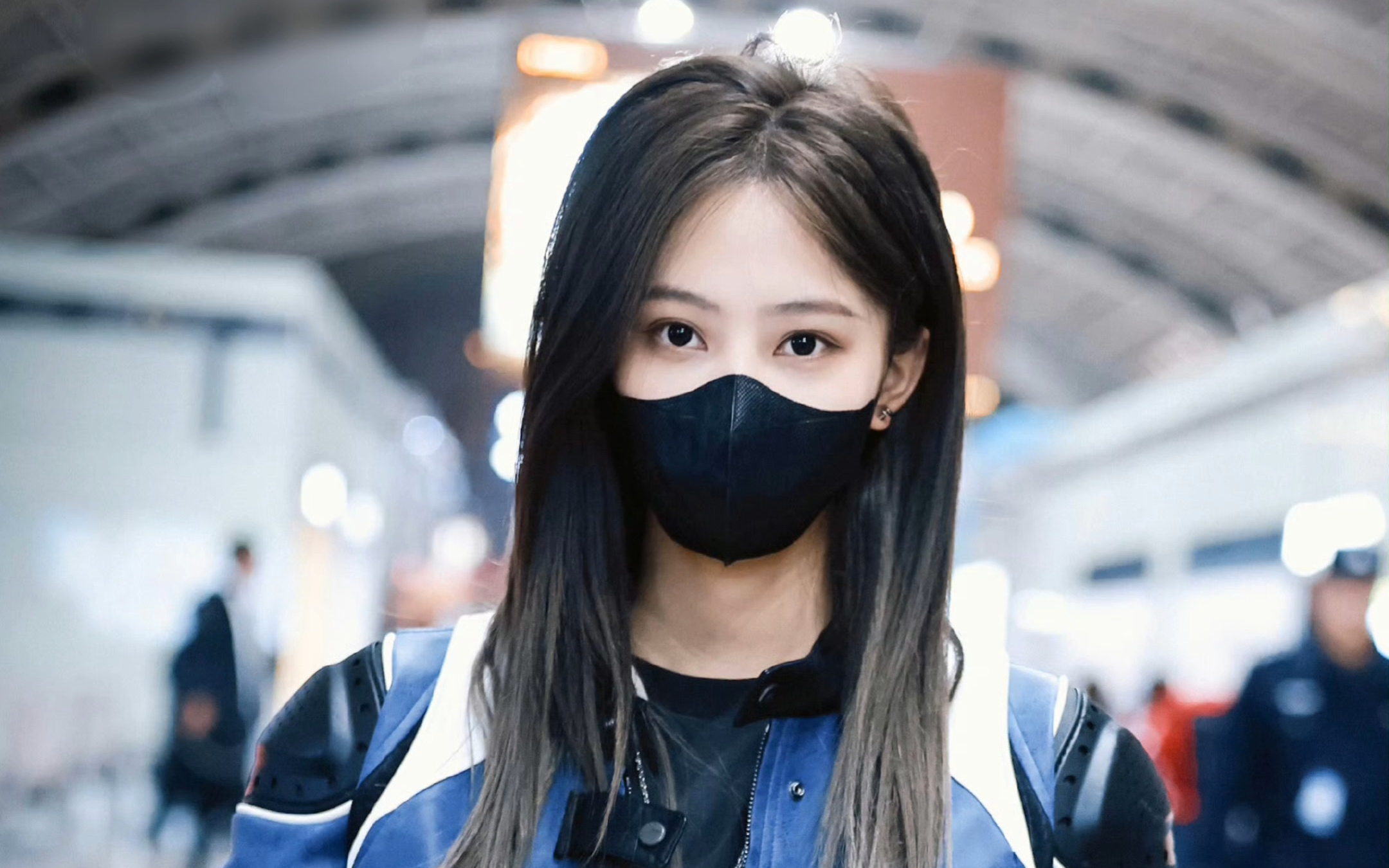 袁一琦真的好帅