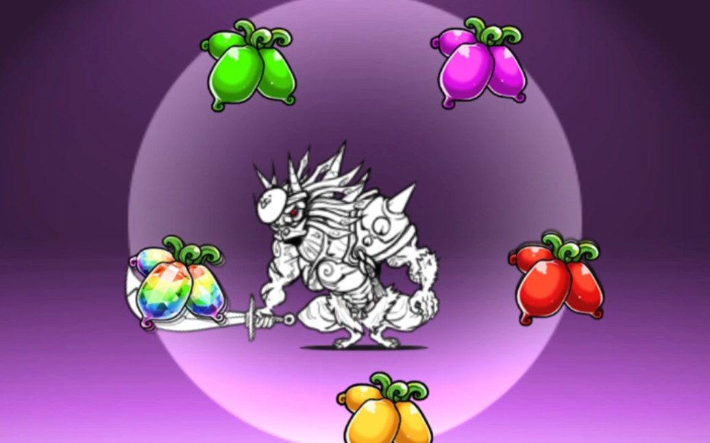 光哥猫咪大战争猫战鬼神三阶觉醒