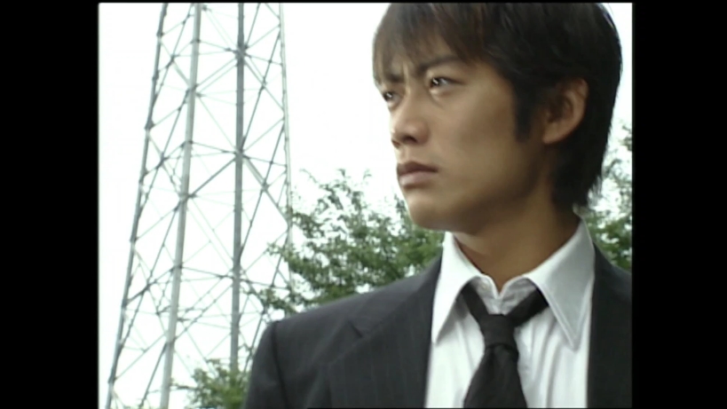 (粤语日剧)麻辣教师 日本池昌旭