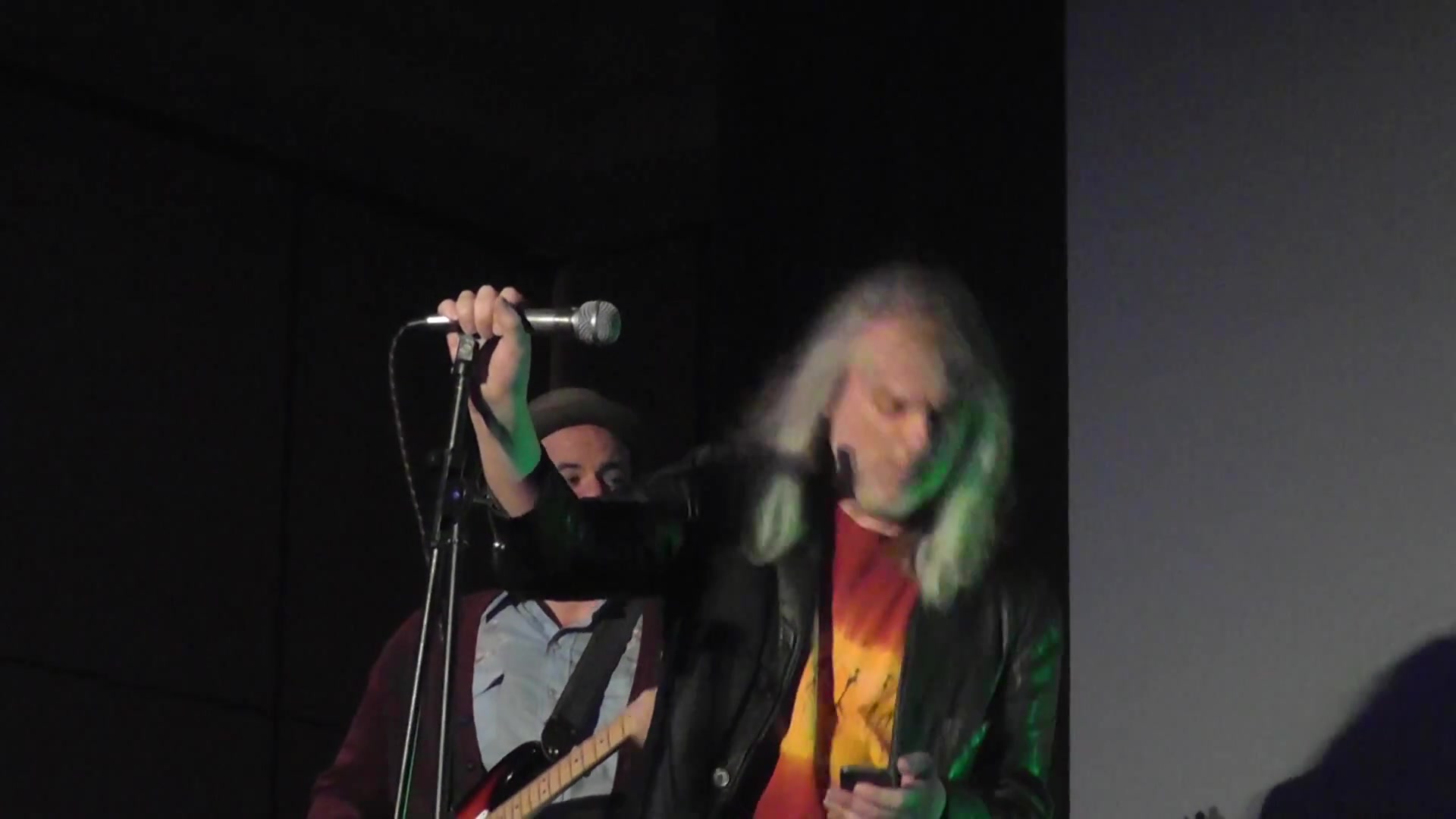 [图]David Chalmers- OCCUPY CONSCIOUSNESS - Zombie Blues - Tucson 2012 - 完整版