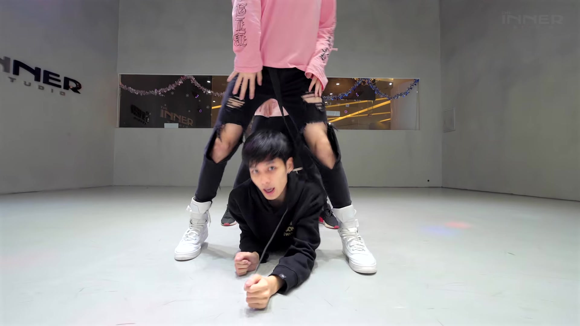 as if its your last - blackpink cover by the inner studio