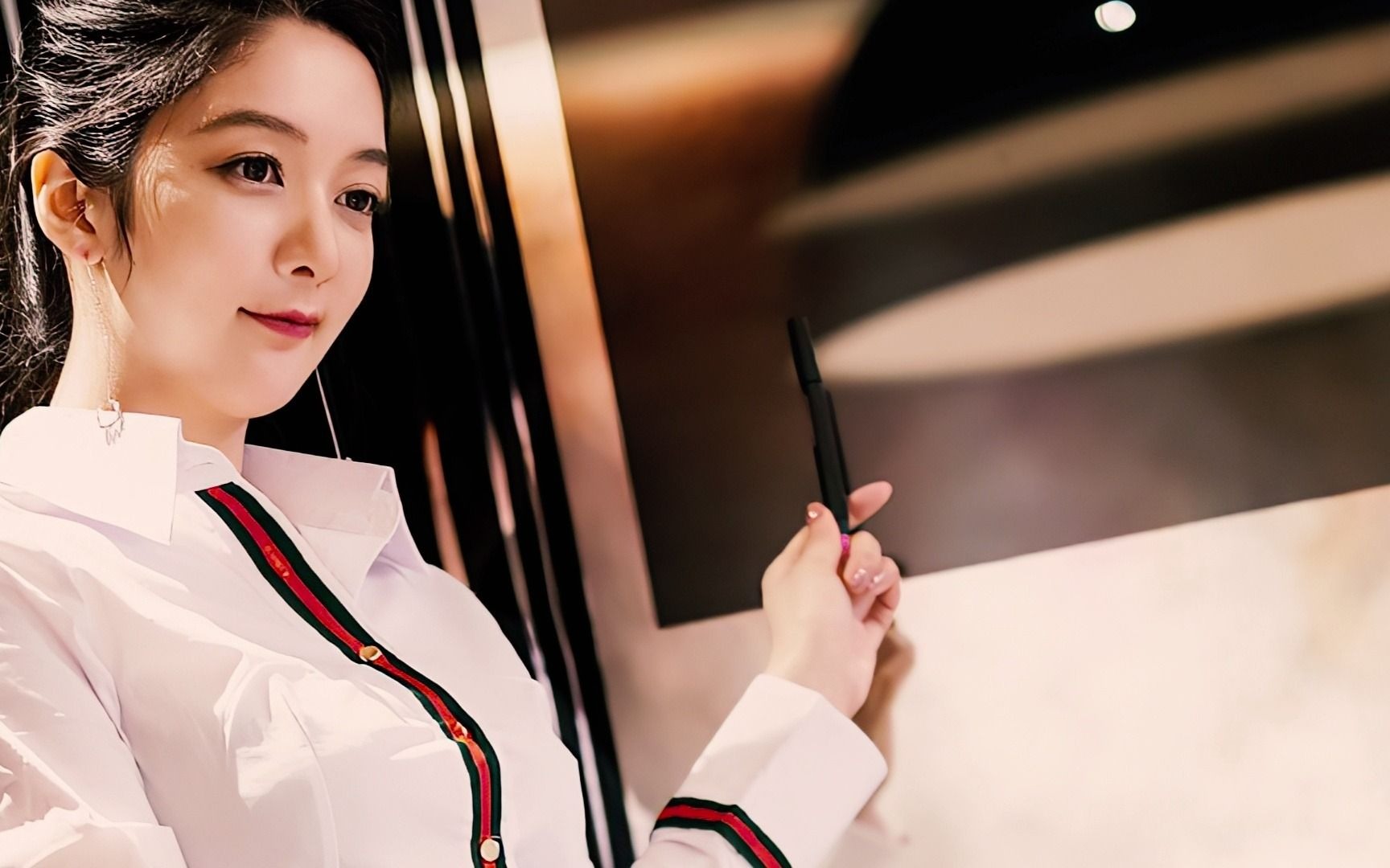 小---热巴---写真剪辑 视频 2