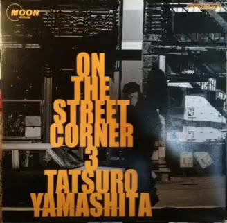 [图][Soul] 山下達郎 - On the Street Corner 3 (1999)