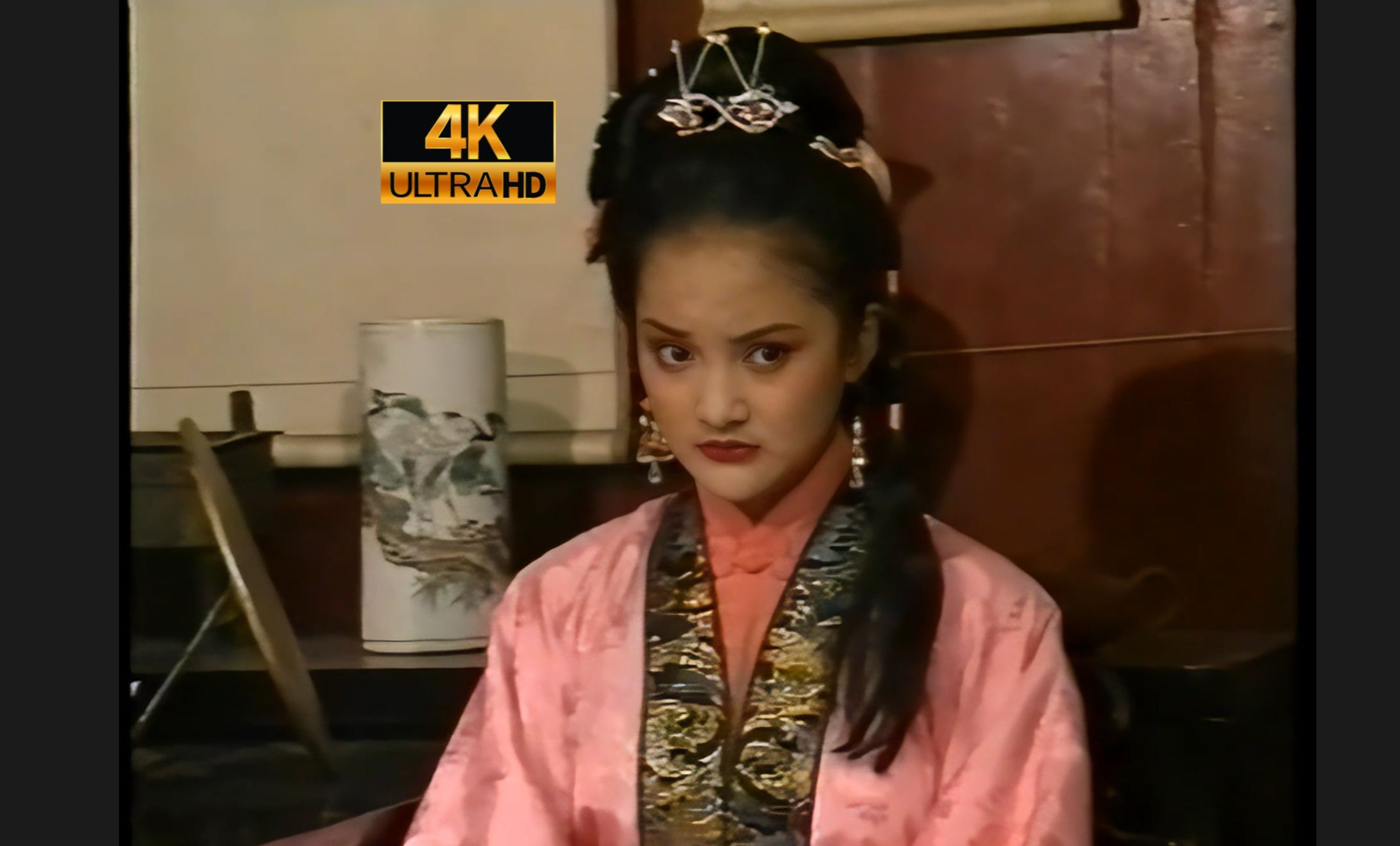 三言二拍-郑月娥从良11【4k修复】