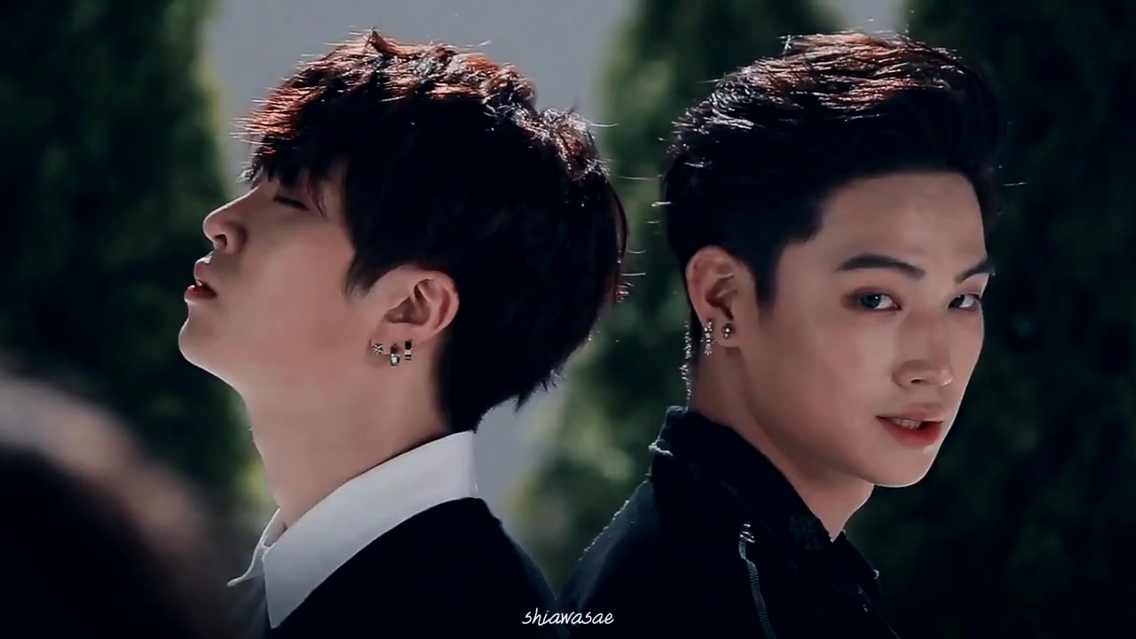 【范七】【林在范x崔荣宰】shape of you