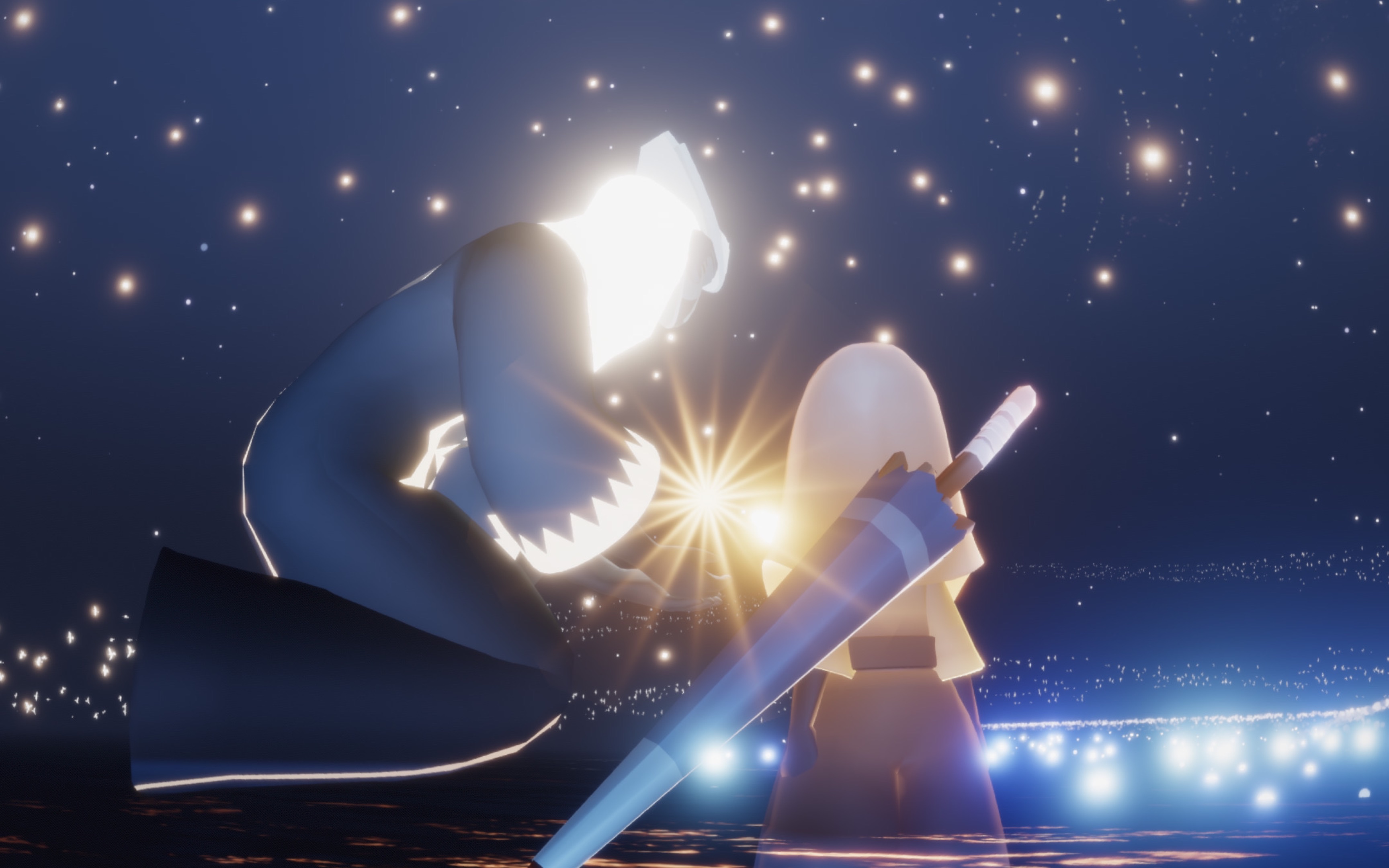 晨岛禁阁表演季毕业可以做可爱的指甲盖啦