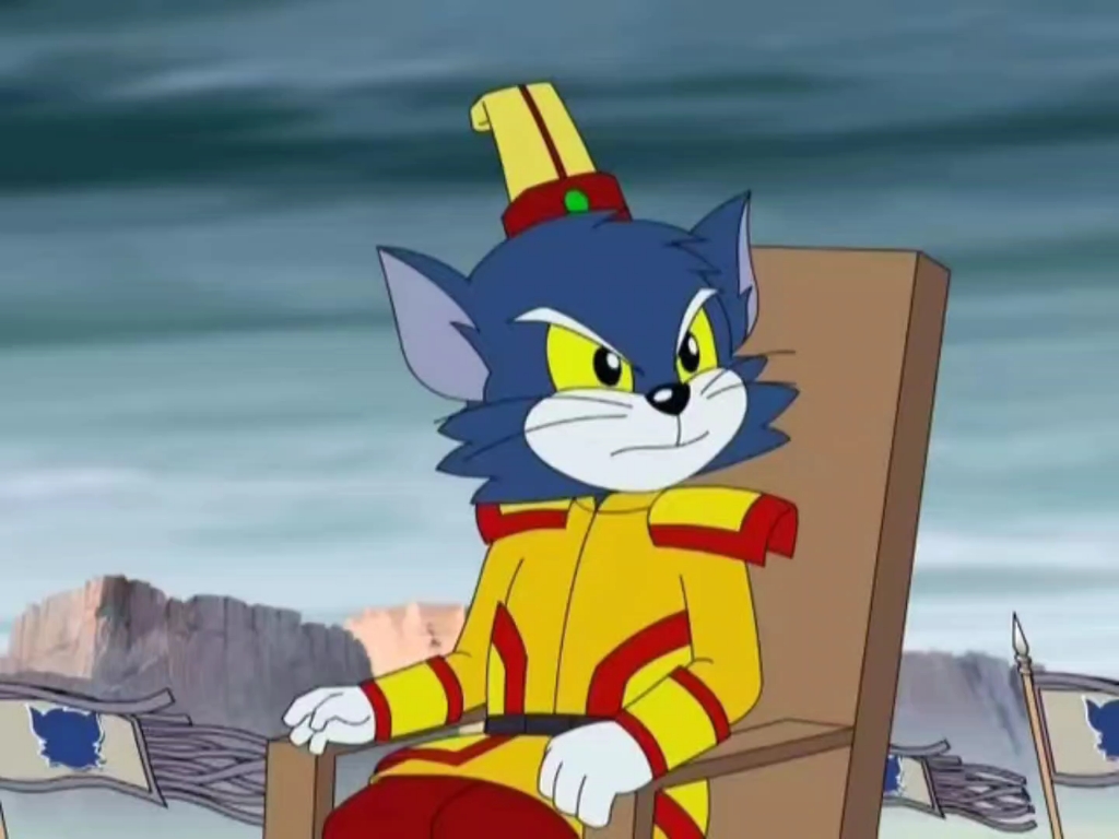 小气猫.快乐时光14