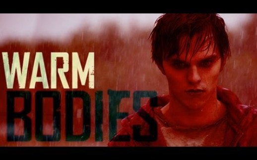 [图]WARM BODIES (2013) "MISSING YOU"