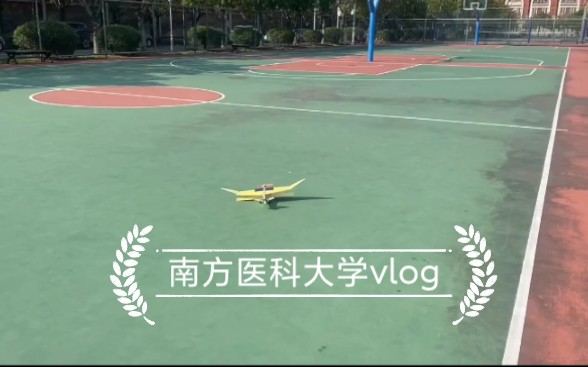 【南方医科大学】vlog哔哩哔哩bilibili