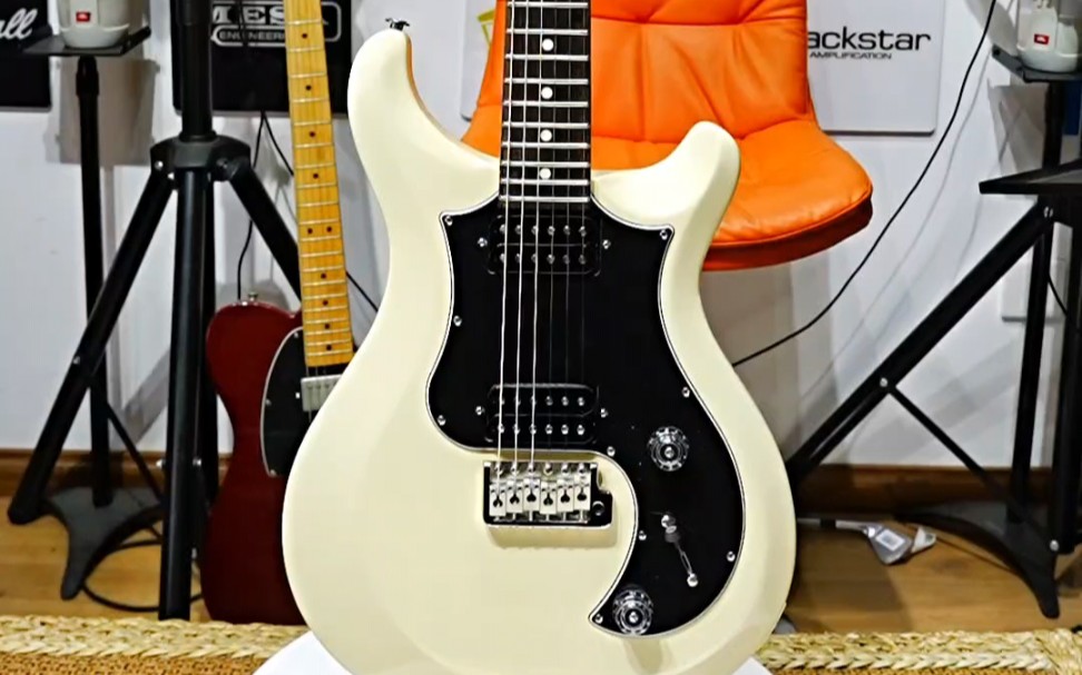 prs s2 standard22 美產經典標準搖把電吉他吉它