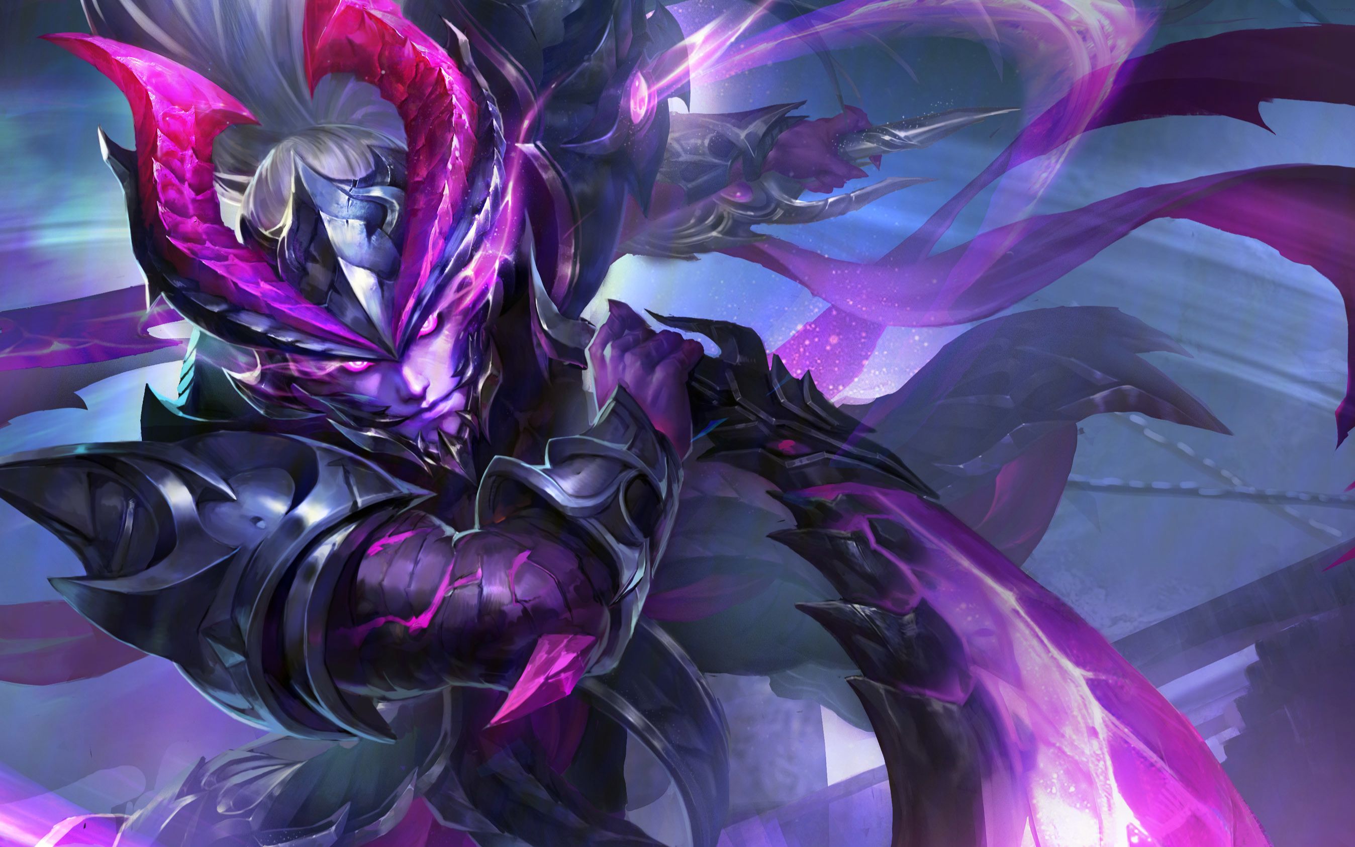 体验服宫本重做!技能解析